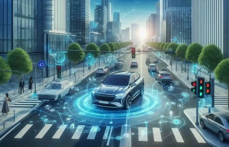 aides à la conduite versus conduite semi-autonome